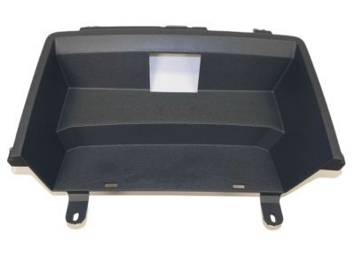thumbnail image 2 of 68087244AA - Genuine Mopar Panel-Closeout 2 of 14