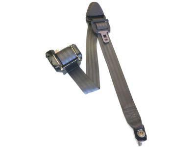 Mopar 5GT78LAZAB Rear Outer Seat Belt