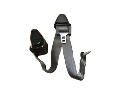 Mopar 5GT78LAZAB Rear Outer Seat Belt