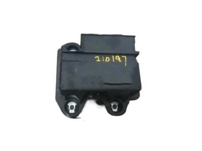 Mopar 68264880AA OCCUPANT Restraint Module