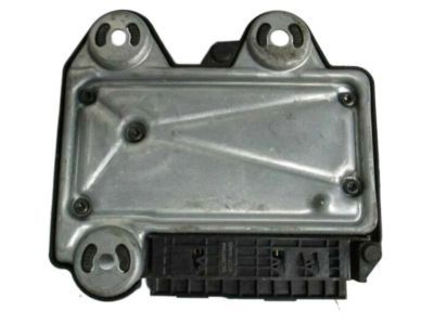 Chrysler 200 Air Bag Control Module - 68264880AA