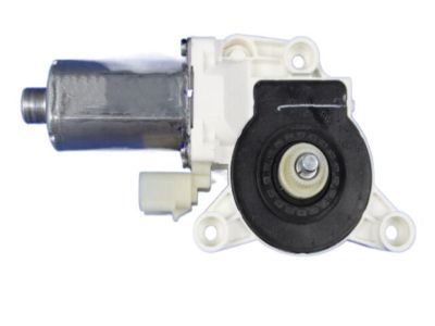 Ram Window Motor - 68102228AA