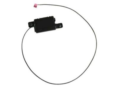 Dodge Durango Antenna - 68185768AD