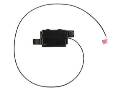 Mopar 68185768AD Antenna-Remote Start And KEYLESS En