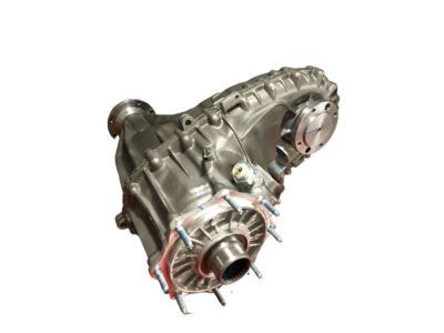 Mopar 68322284AB Transfer Case Assembly