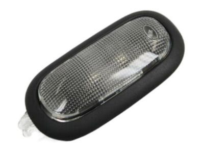 Mopar 5KQ79XDVAC Lamp-Dome