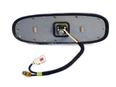 Mopar 5LQ48HT6AB Body-Base Cable And Bracket