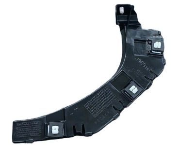 Mopar 68026645AB Bracket-FASCIA Support