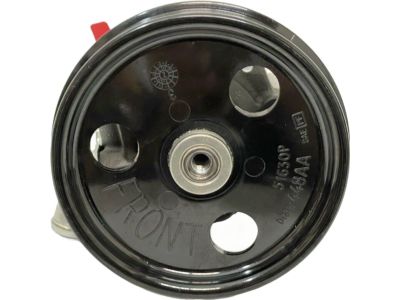 Mopar 5273759AJ Power Steering Pump
