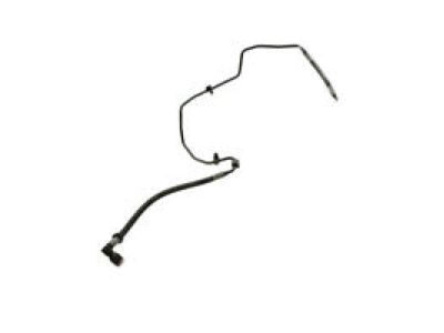 Mopar 68026967AA Tube Assembly-Folding Top Hydraulic