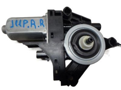 2020 Jeep Cherokee Window Motor - 68227366AA