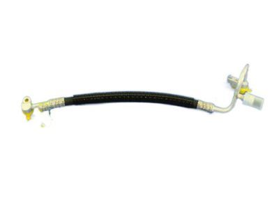 Mopar 68161178AC Line-A/C Discharge