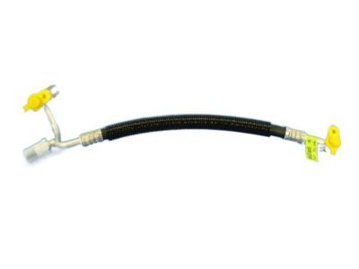 2021 Jeep Grand Cherokee A/C Hose - 68161178AC