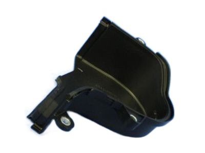 Chrysler Cirrus Timing Cover - MD356729