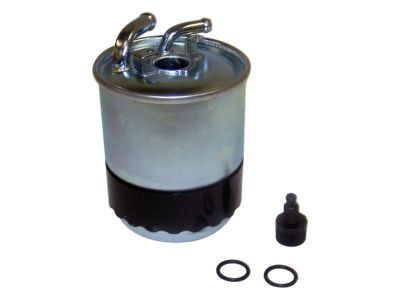 Dodge Sprinter 3500 Fuel Filter - 5175429AB