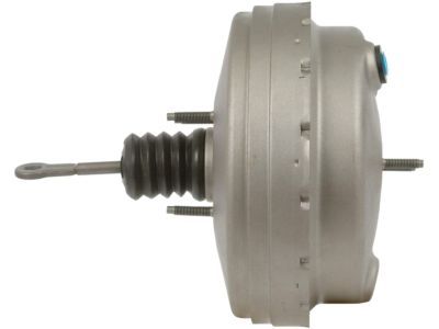 Jeep Brake Booster - 68139853AA