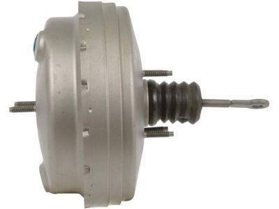 Mopar 68139853AA Booster-Power Brake