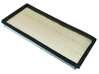 2006 Jeep Wrangler Air Filter - 4797777AC