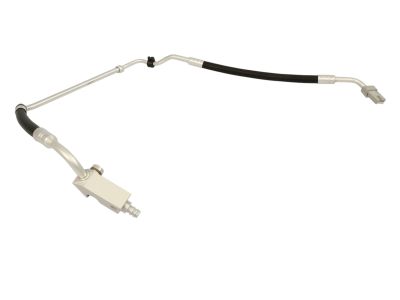 68073142AE Mopar Line-A/C Discharge Product Photo 2 of 3