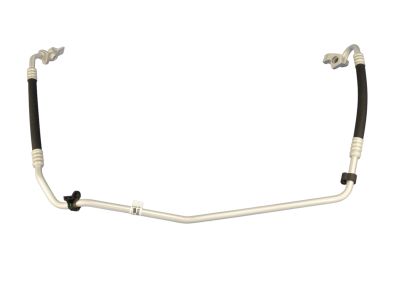 68073142AE Mopar Line-A/C Discharge Product Photo 3 of 3