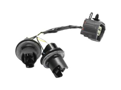 Mopar 68004166AB Wiring-TAILLAMP