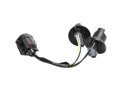 Mopar 68004166AB Wiring-TAILLAMP