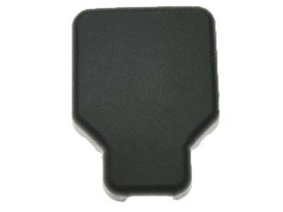 Mopar 1SU12DX9AA Cover-Humidity Sensor