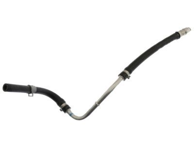 2014 Ram 4500 Power Steering Hose - 5154881AA