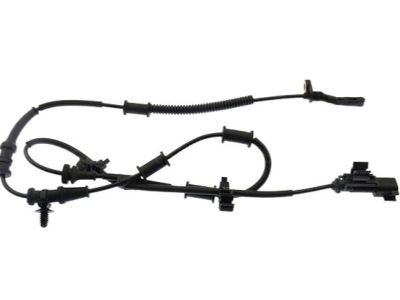 2020 Jeep Wrangler Speed Sensor - 68404545AA