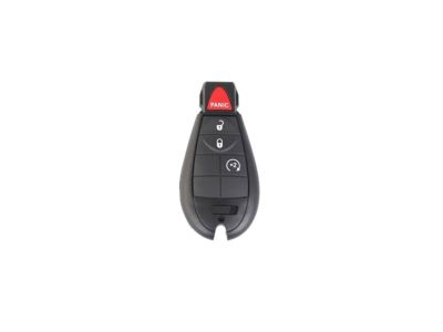 Mopar Car Key - 5026378AN