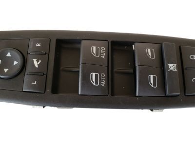 68110867AA Genuine Chrysler Front Door Switch 