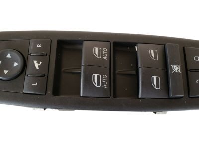 Mopar 68110867AA Switch-Front Door