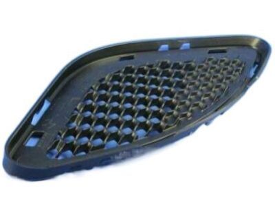 Mopar 68158581AB Grille-FASCIA