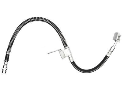 Mopar 55398310AE TUBE/HOSE-Brake