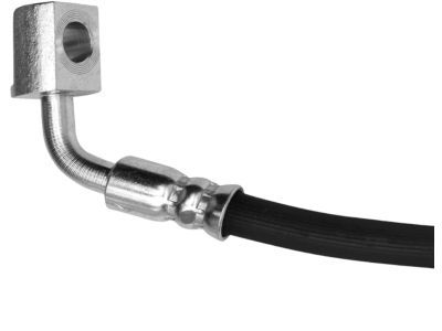 Mopar 55398310AE TUBE/HOSE-Brake