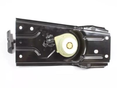 Dodge 4860958AB