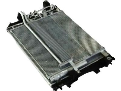 Ram Fan Blade - 68268591AD
