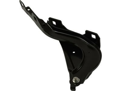 Mopar 68290463AB Hood Hinge