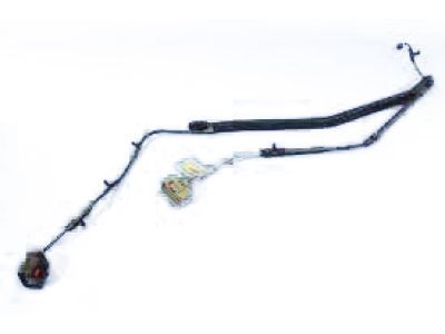 Mopar 68078882AC Wiring-Sliding Door Track