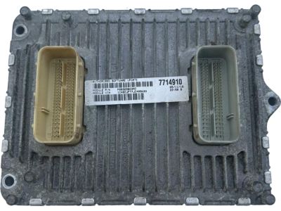 Dodge 68331184AA
