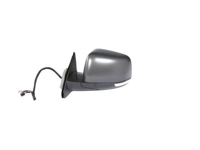Mopar 5ZW05XS9AD Outside Rear-View Mirror Left