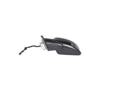Mopar 5ZW05XS9AD Outside Rear-View Mirror Left