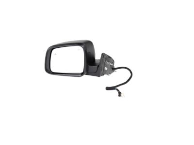 Mopar 5ZW05XS9AD Outside Rear-View Mirror Left