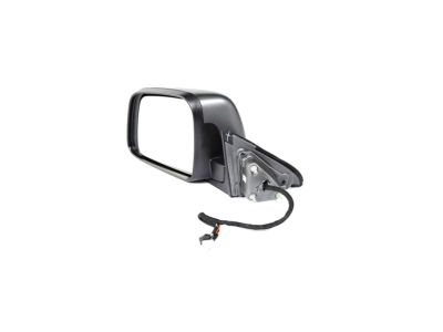 2020 Jeep Grand Cherokee Car Mirror - 5ZW05XS9AD