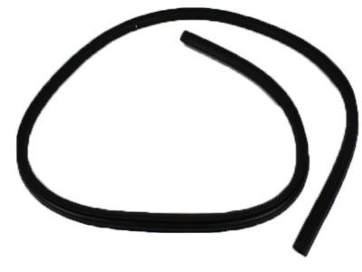 Mopar 55363160AC WEATHERSTRIP-LIFTGATE Glass