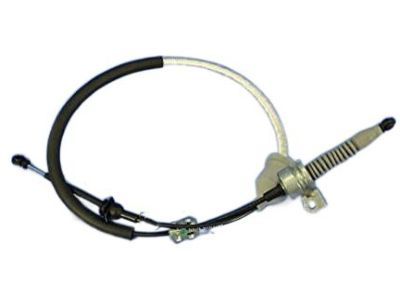 2005 Dodge Stratus Shift Cable - 4578165AA