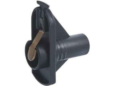 Mopar Distributor Rotor - 56027019