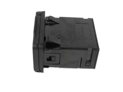 Mopar 68068479AA Outlet-Inverter