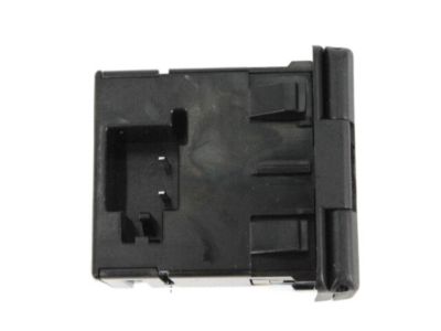 Mopar 68068479AA Outlet-Inverter