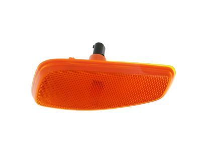 Mopar 68256049AA Lamp-Side Marker